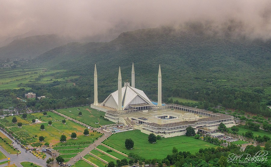 Islamabad Campus